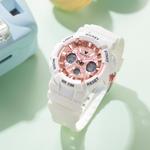 Disney Часы Unisex Mickey Watch, MK-15103W - фото 2