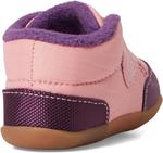 Кроссовки See Kai Run Casey Mini, цвет Rose Pink - фото 5