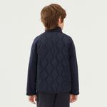 Утепленная куртка RD Kids' FILA KIDS, синий - фото 5