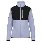 Флис Trespass Arcade full zip, синий - фото