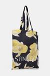 Хлопковая сумка Stine Goya, желтый - фото 2