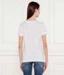 Футболки Regular fit Armani Exchange, белый - фото 3