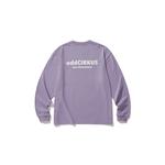 Футболка унисекс ODDCIRKUS, розовый - фото 7