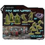 Фигурки Core Space: First Born – First Born Support - фото