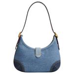 COACH Сумка хобо - фото 3