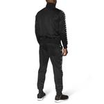 Спортивный костюм Leone1947 Ambassador, черный - фото 2