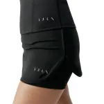 Женская юбка Gadea Born Living Yoga, черный - фото 3