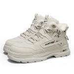 Кроссовки WARRIOR Cargo Shoes Men High-top, хаки - фото 18