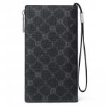 Мужской клатч GOLF, Черный - фото 5