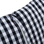 Набор подушек Linon Troyin Nook, черный - фото 14