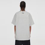 Футболка унисекс 88Rising, белый - фото 40