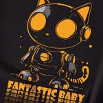 Унисекс худи Nike черное - фото 5