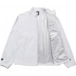 DESCENTE Тренч унисекс, Black - фото 4