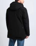 Пальто Arctic Parka Woolrich, черный - фото 3