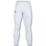 Тайтсы Joma Brama Academy, белый - фото