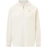 YONEX Куртка женская, Beach Gray - фото