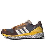 Кроссовки human made x questar 'cardboard' Adidas, коричневый - фото