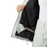 Куртка Helly Hansen Powchaser 20 Helly Hansen, Reflections Aop - фото 3