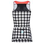 Базовый слой Kilpi Vai, черный - фото 2