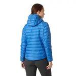 Куртка Helly Hansen Verglas Down 2.0 padded, синий - фото 2