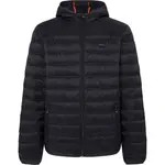 Куртка Hackett HM403165, черный - фото