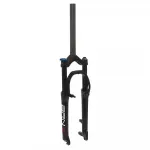 Вилка Brn Climb 1´´ Threaded MTB, серебряный - фото