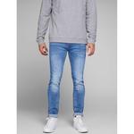 Джинсы Jack & Jones Slim Straight Tim Original AM 781 50SPS, синий - фото 3