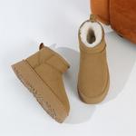 Зимние ботинки женские Semir - фото 5