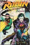 Robin: Tragedy & Triumph (Dc Comics) - фото