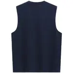 Майка Unisex GAP, черный - фото 6