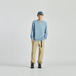 Брюки карго мужские CAT, хаки - фото 7