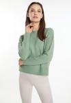 Джемпер usha Jumper, Jadegrün/Green - фото