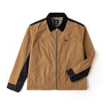 Lee Куртка мужская, Coffee - фото