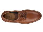 Оксфорды Johnston & Murphy Upton Oxford, Cognac - фото 5
