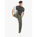 Джоггеры Lonsdale Logo Large, зеленый - фото 4