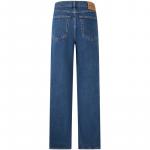 Calvin Klein Джинсы женские джинсовые синие - фото 5