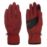 Перчатки дышащие водонепроницаемые унисекс - Icepeak Hustonville - фото