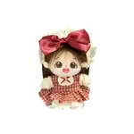 Хлопковая плюшевая кукла высотой 20 см LOGISTAR, Bear Biscuits with Bone Structure Cotton Dolls - фото 7