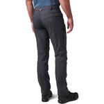 Повседневные брюки мужские 5.11, Кенгуру Браун - фото 3