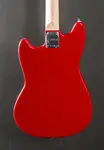 Squier Sonic Mustang - Торинский красный - фото 4