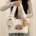 Плюшевая игрушка Dolls and bears dance - фото 9