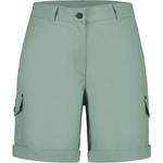 Шорты Авалон Icepeak, цвет spargel - фото