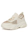Кроссовки 3004 Deezee, бежевый - фото 2