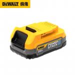 Аккумулятор Dewalt DCBP034-A9 20V MAX POWERSTACK 1.7Ah - фото