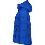 Куртка хосса Luhta, синий - фото 3