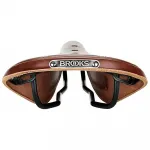 Седло Brooks England B17 Standard, коричневый - фото 2