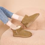 Ботинки Joy&Mario Snow Boots Women's - фото 11