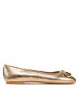 Балетки Dafne 04 SA5033 PX186 Liu Jo, золотой - фото
