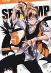 Servamp (Edizioni BD) - фото