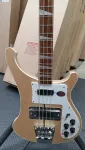 Rickenbacker Риккенбэкер 4003 в Mapleglo 2025 - фото 4